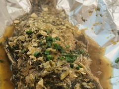 秘制鲫鱼-衡厨·衡阳土菜(中南店)