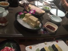-捞王锅物料理(上海世茂广场店)