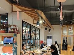 -屋头串串(临江路店)