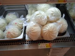 -穆桂英美食(南禅寺店)