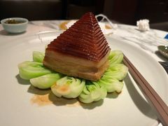 金牌扣肉-杭州君悦酒店·湖滨28中餐厅
