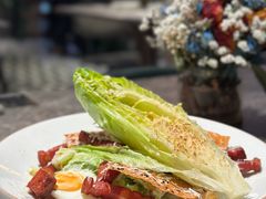 -SHADOWS•Bistro&Eatery(安福路店)