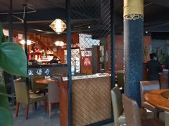 -盐帮食坊•小河帮川菜(四川师大店)