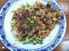 -西安手工软面(浦东南路店)