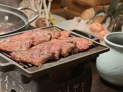 -山葵家·创意料理(宁波来福士店)