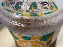 -一些柠檬一些茶(西村店)