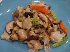 爆炒大海螺-柳京酒店(滨江中路店)