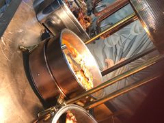 -欢乐牧场海鲜烤肉自助(牡丹园店)