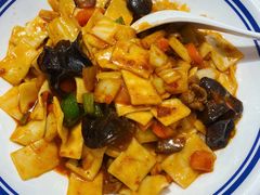 -丝路伊兰·兰州牛肉面(牛街总店)