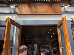 -Fergburger(皇后镇店)