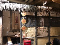 -盟重烧烤(高正街店)