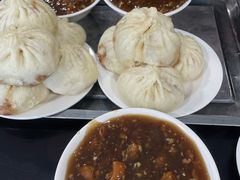-姚记炒肝店(鼓楼店)