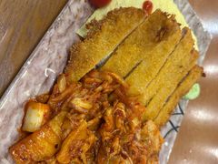 -韩礼年糕(飞虹路店)