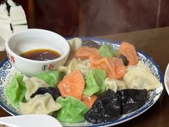 -公寓家常菜馆(海军博物馆店)