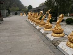 -幕燕滨江·长江观音景区