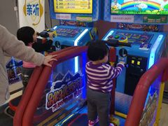 -大玩家(拱墅万达店)