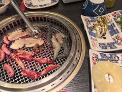 -AJIYA·池袋日式烧肉自助(天津万象城店)