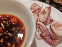 -宴立方海鲜自助(义乌万达广场店)