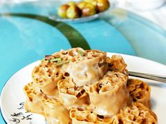 -鹊华居·地道鲁菜·海鲜·融合味(大明湖店)