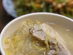 -娄三少·老北京春饼烤鸭家常菜(方庄店)
