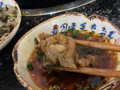 -石灰市毛记烧鸡公(解放碑店)