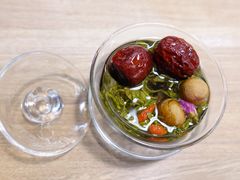 三炮台-阿西娅·西北妈妈拿手菜(华联店)