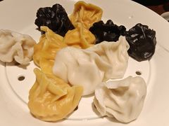-KŌNG胶东小馆(华熙店)