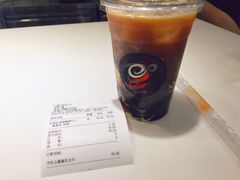 冰激凌咖啡-CoCo都可(恒隆456店)