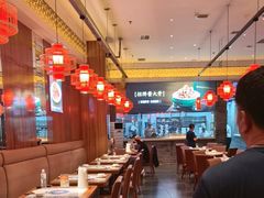 -东方饺子王(王府井关东古巷店)