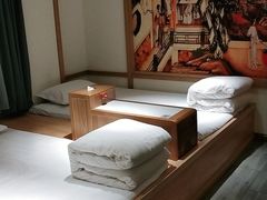 -乐汤汇温泉生活馆(海港区店)