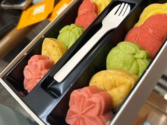 -御茶膳房皇家糕点博物馆(北京首店)