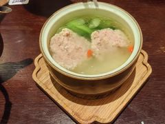 -古都历食南京菜·烤鸭·鸭血粉丝·汤包(南京博物院店)