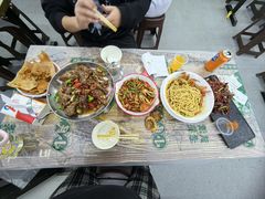 -小民大排档(马场角横路店)