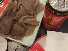 -京元盛铜锅涮肉(上海总店)