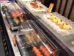 -松子料理(白家庄店)