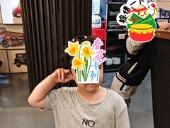 -汽车博物馆主题餐厅
