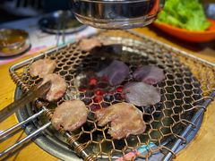 -老炉家木炭烤肉(长江国际店)