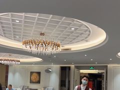大堂-喜宴又一村·粤菜·茶点·海鲜(壹方天地店)
