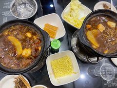 -川香煲(茅台路店)