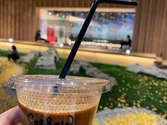 -Seesaw Coffee(朝阳大悦城店)
