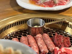 -黑牛の店·和牛烧肉(石家庄万象城店)