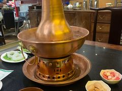 -南门涮肉(通州大船店)