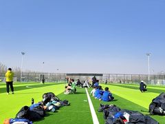 -瀛海足球主题公园