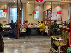 大堂-灶座小锅烀饼·铁锅炖(道里店)
