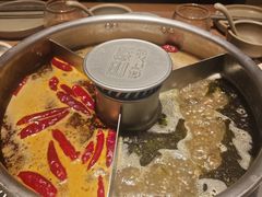 -巴奴毛肚火锅(京西大悦城店)
