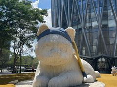 -深圳湾万象城(南山店)