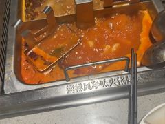 -海底捞火锅(赛格国际购物中心店)