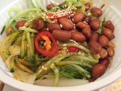 -姑娘手·陕西手工面·肉夹馍(象峰店)