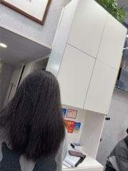 -青霖·飘逸造型