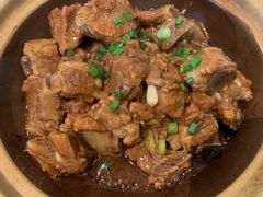 -北海金昌开元名都大酒店·四季轩中餐厅